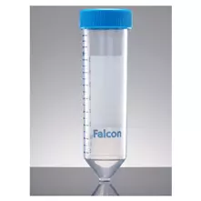 Tubo Cônico de 50mL -Polipropileno